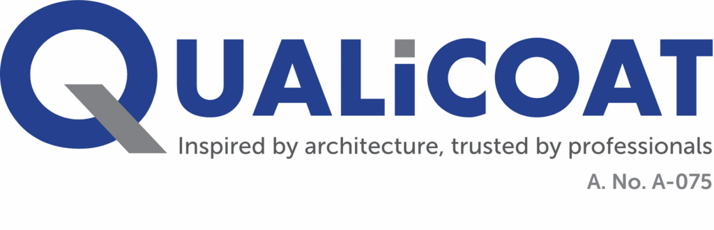 Logo Qualicoat